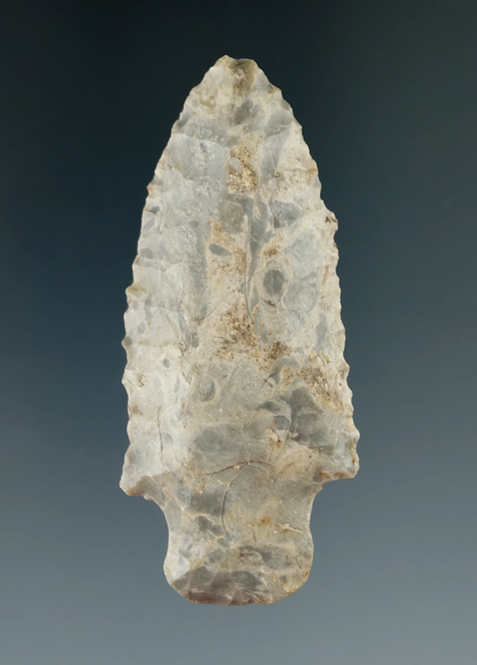 2 1/2" Heavy Duty found in Michigan.