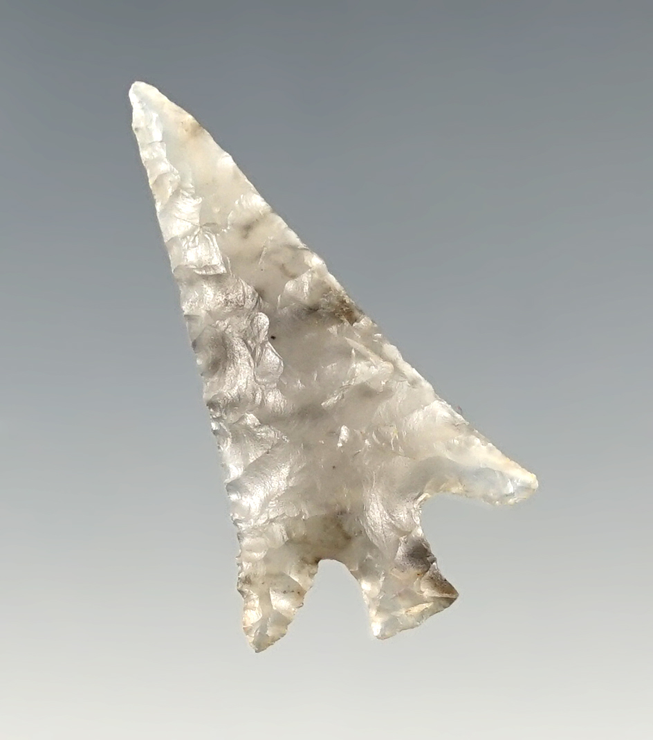 Superb 1 3/16" Columbia Plateau - The Dalles.