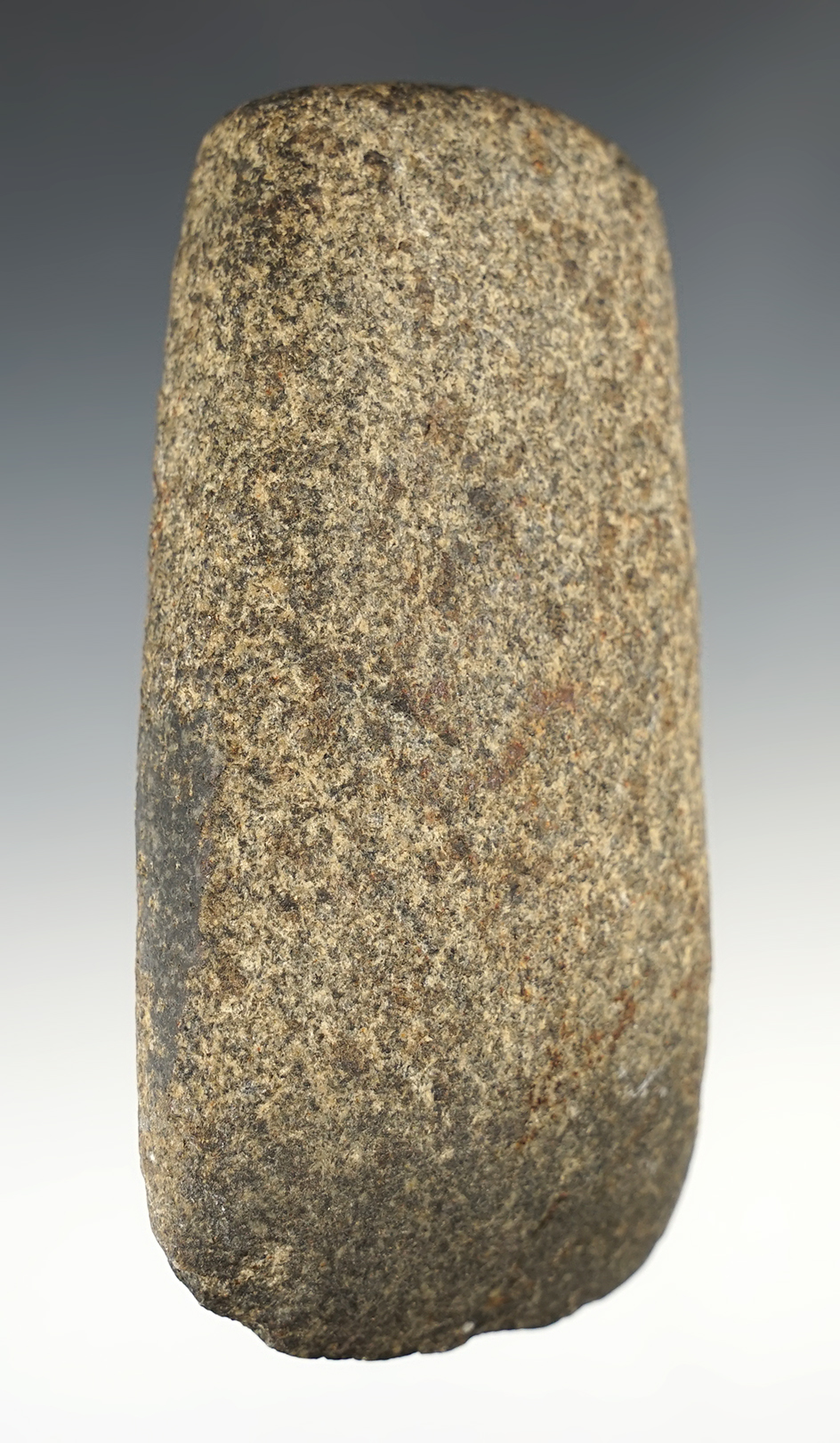 4 13/16" Hardstone Square-Side Celt - Midwestern U.S.