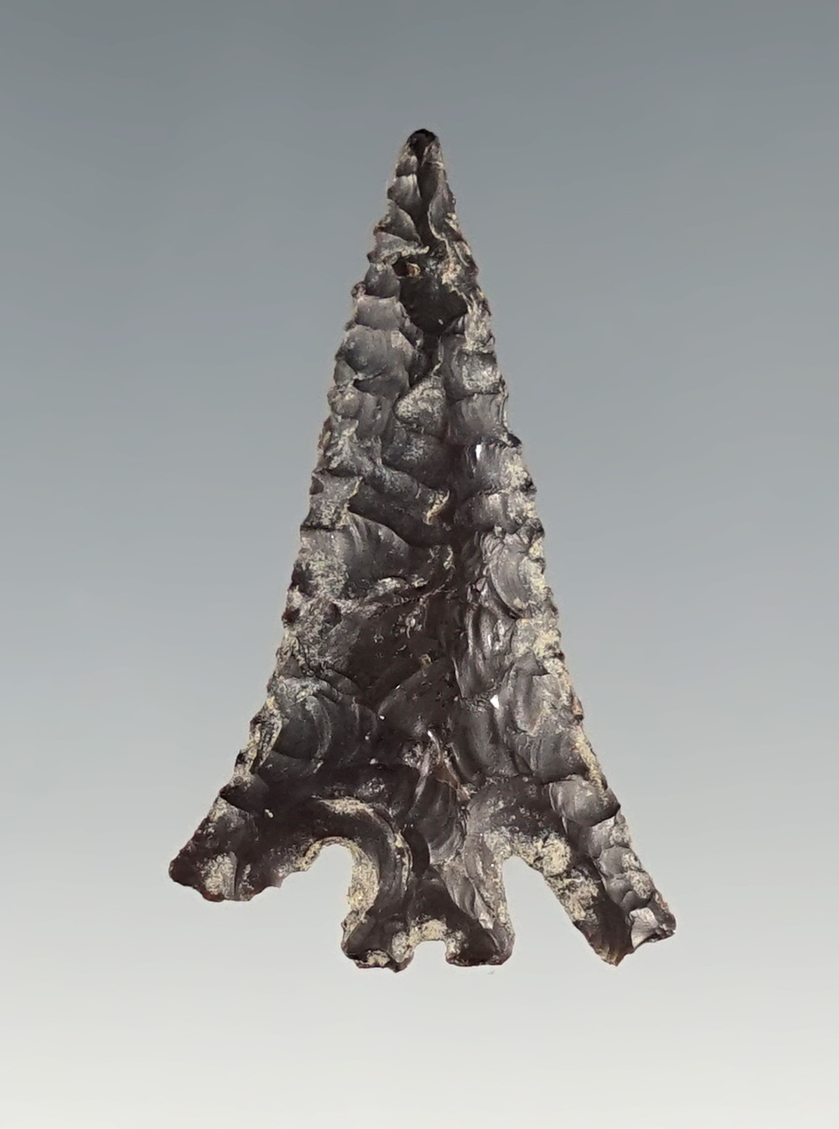 1 3/16" Finely made Columbia Split - Washington