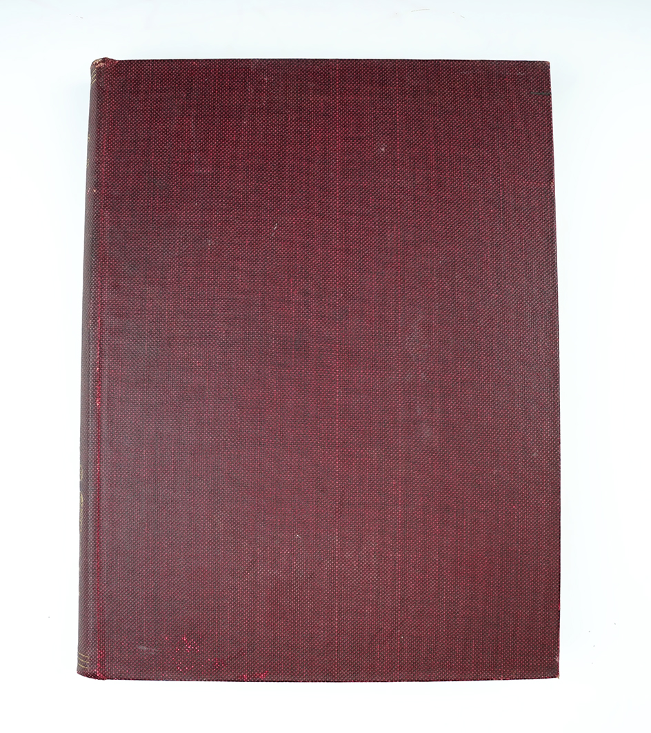 Certain Mounds and Village Sites in Ohio