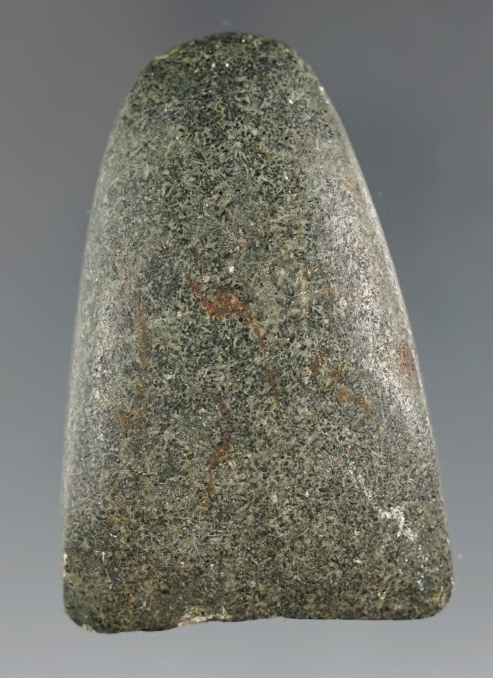 2" Miniature Hardstone Midwest Gouge in nice condition.