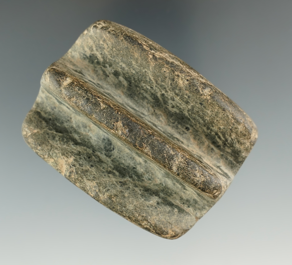 Exceptionally well made 2 9/16" dual channel arrow shaft straightener/ polisher