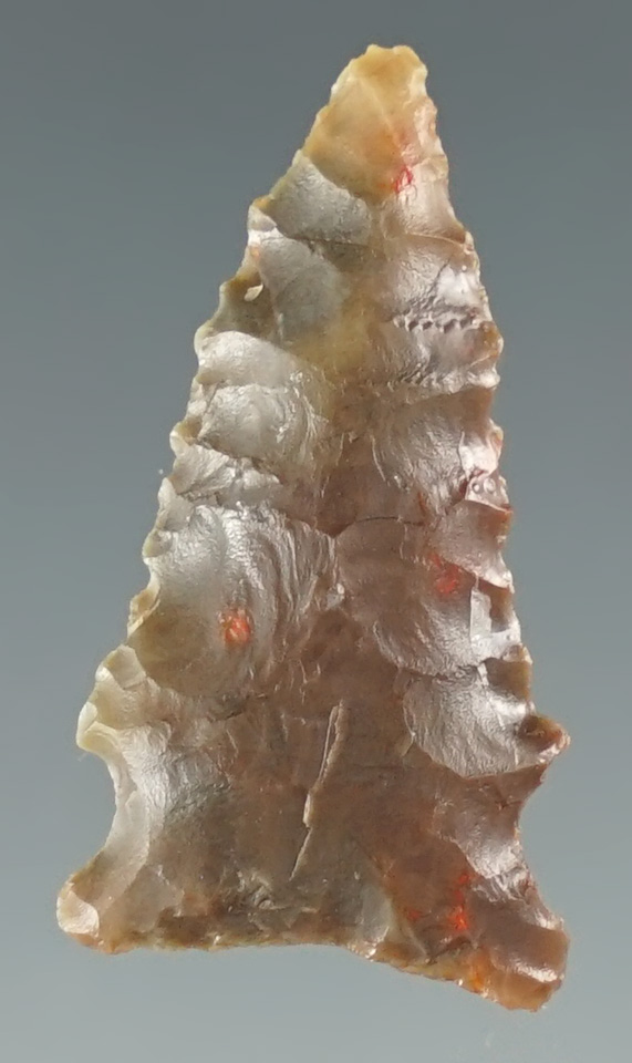 1 1/16" Sidenotch made from high quality material found in Colorado.