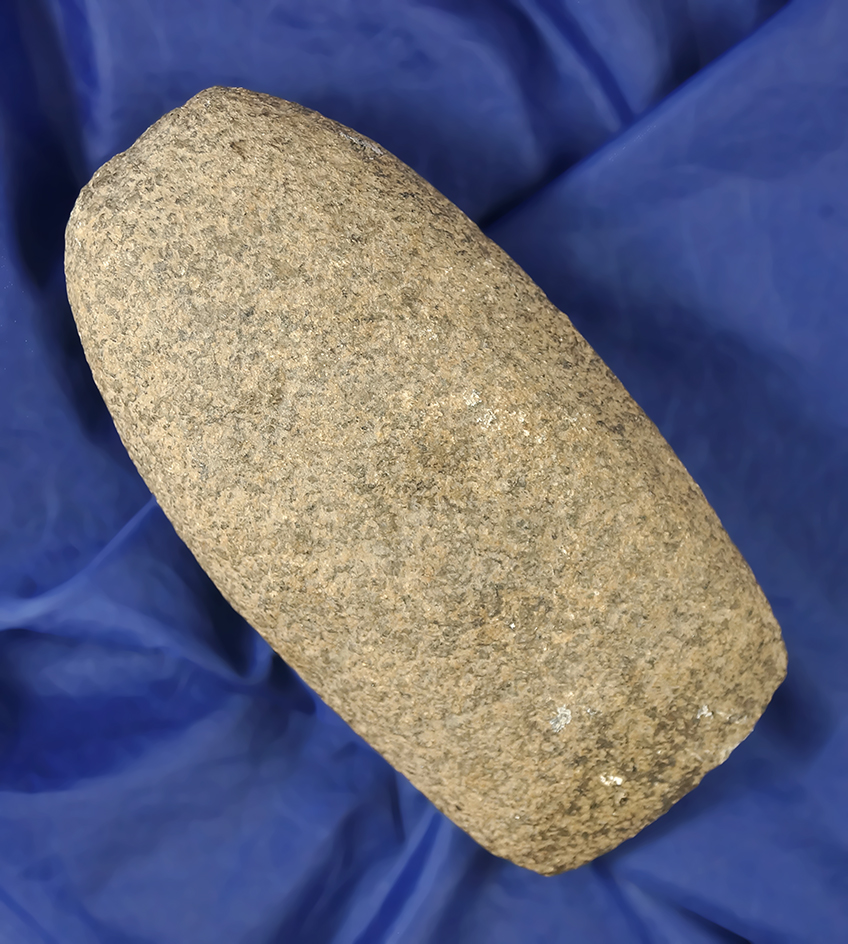 5" stone Celt in good condition found in Ohio.