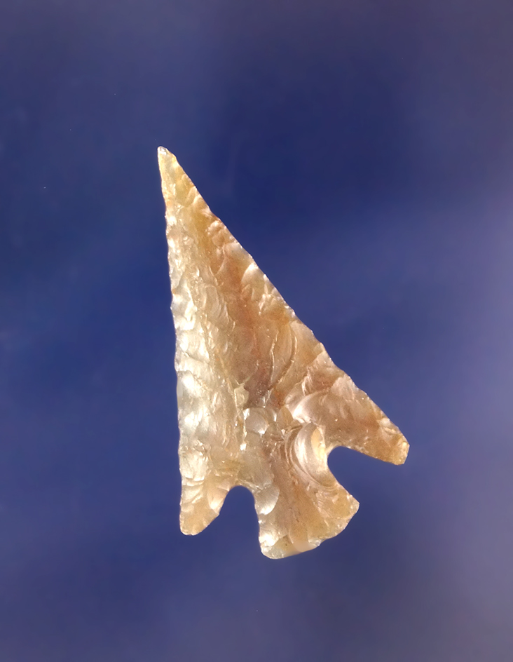 15/16" Columbia River Gempoint in excellent condition.