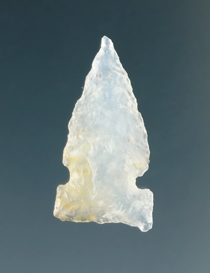 7/8" Desert General found in San Juan Co., New Mexico