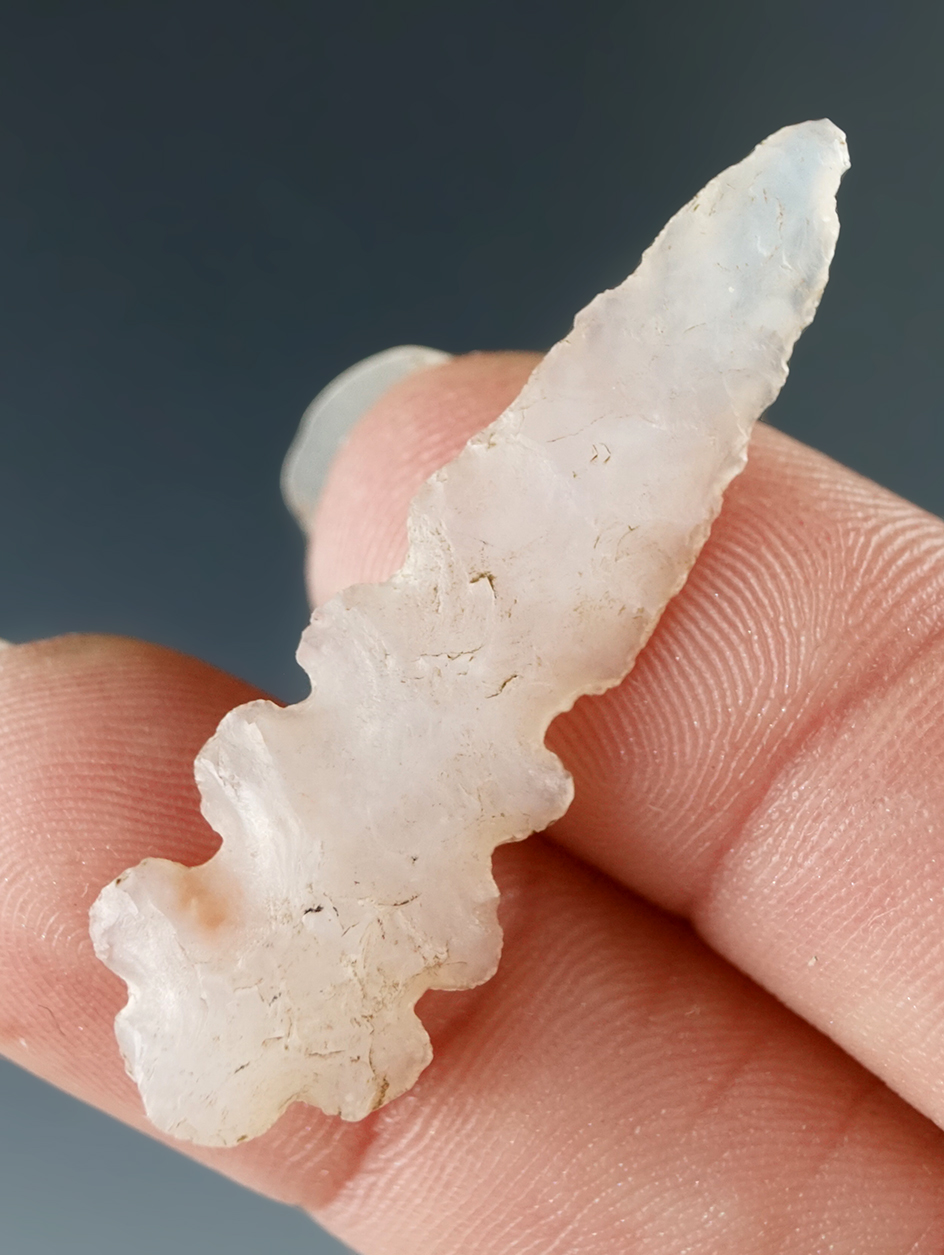 1 5/8" Snaketown found in Tuscan, Arizona.