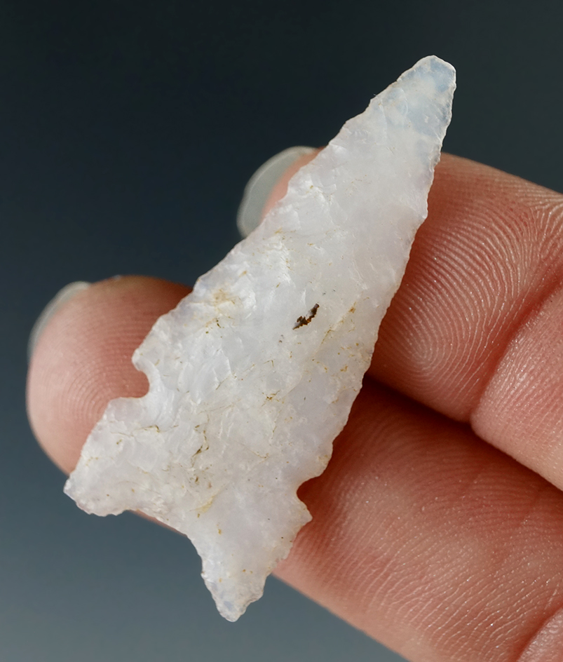 1 9/16" Awatavi  found in San Juan Co., New Mexico.