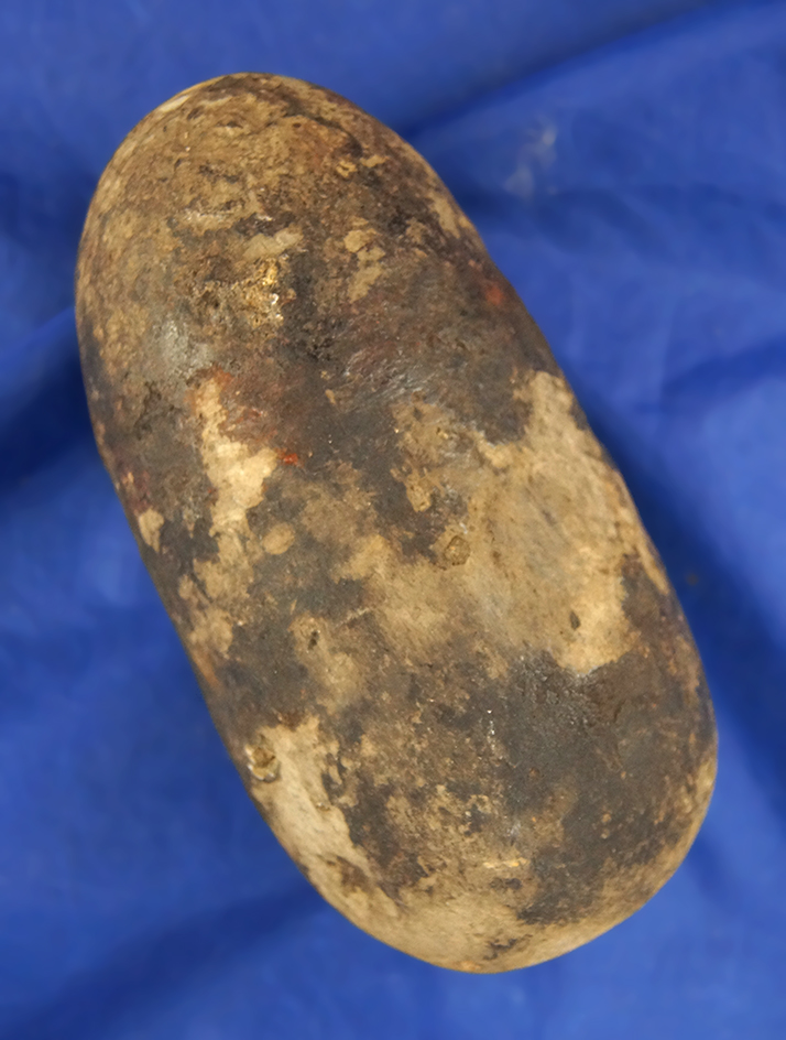 5 5/8" Pestle found in Kentucky.