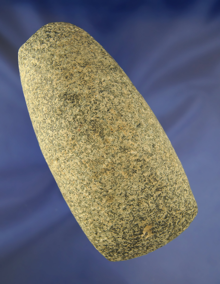 5 3/8" Hardstone Celt found in Ohio in excellent condition.