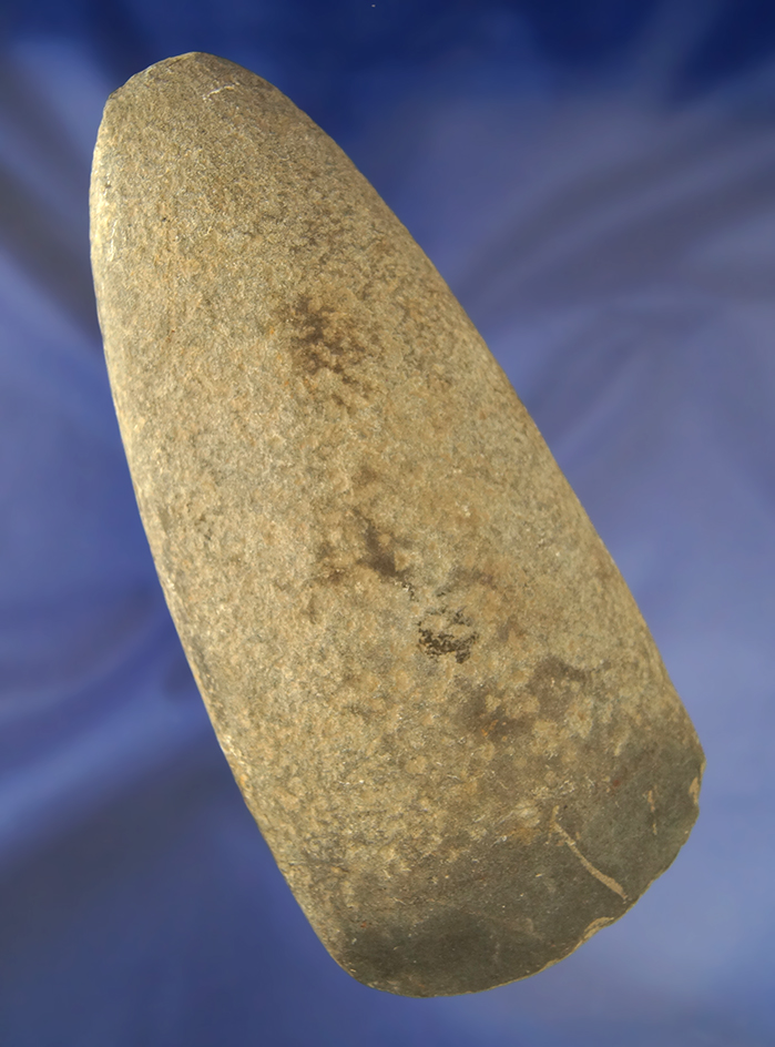 6 1/4" classic Ohio Celt in very nice condition.