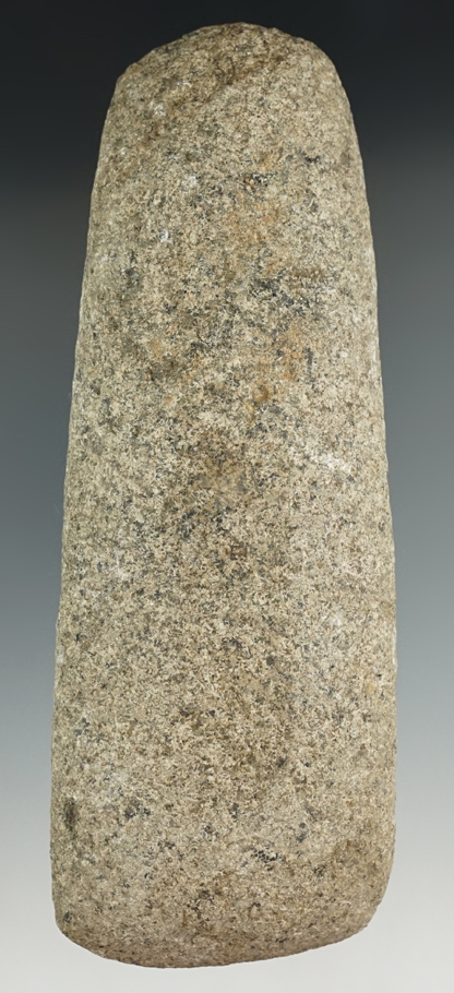 6 7/16" Well styled Celt in good condition Ex. William Waigle..