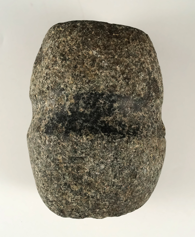 5" Full Groove Maul found in Kansas.