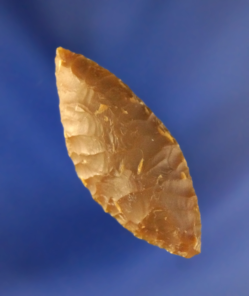 1 3/4" Cascade made from quality material found near Goldendale Washington.