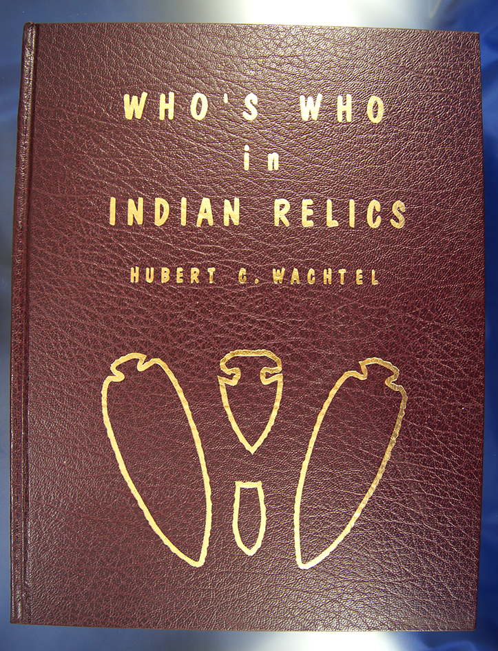 Who's Who #2.  Reprint.