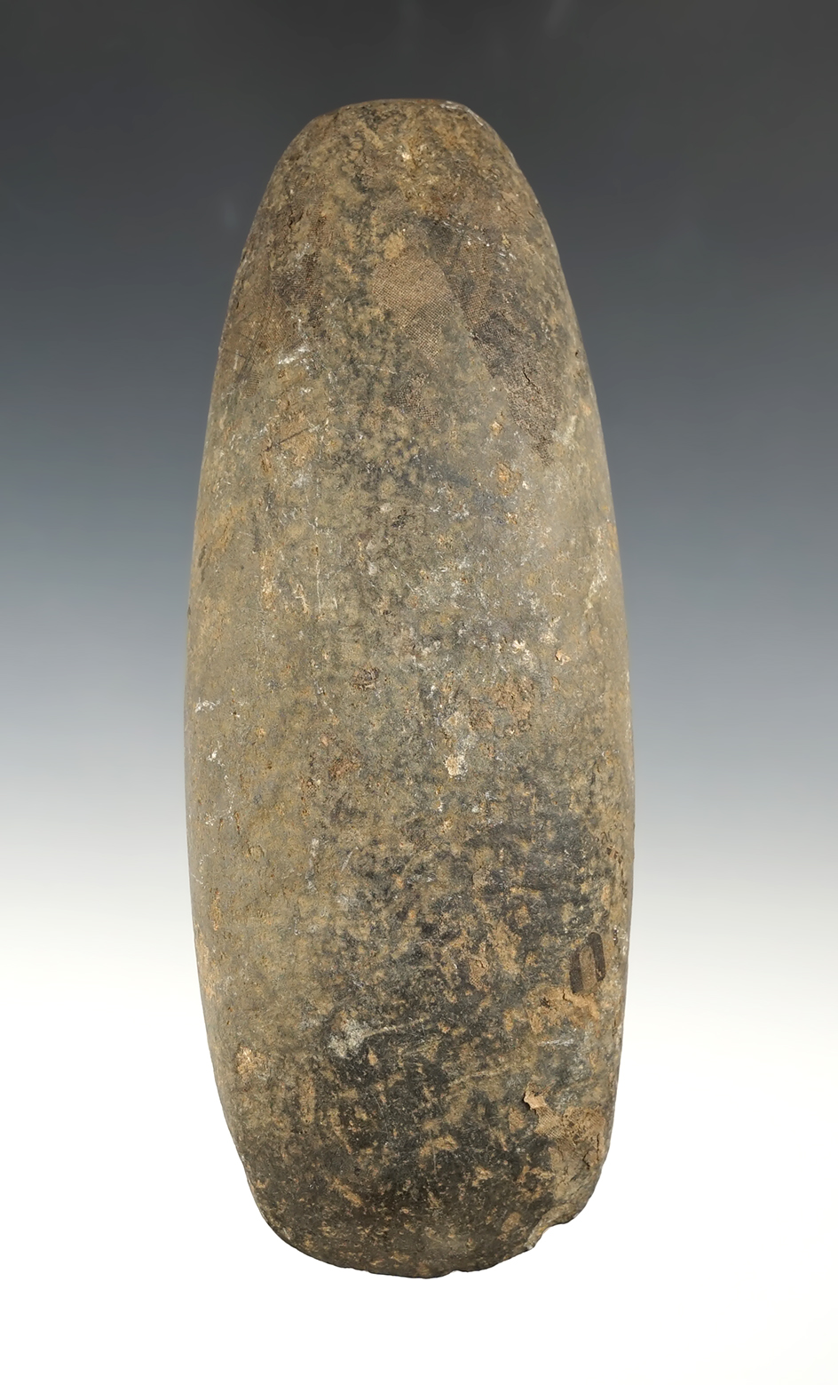 6 3/8" Hardstone Celt in great condition. Found in the Eastern U.S.