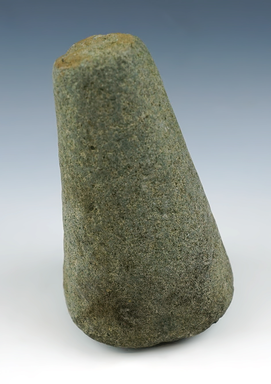 5 5/16" Pestle found in Malheur Co., Oregon.