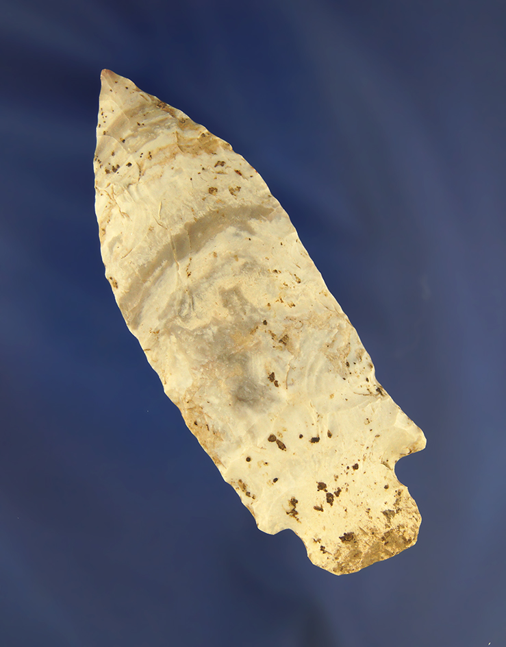 3 1/2" Etley   from Cole Co., Missouri.