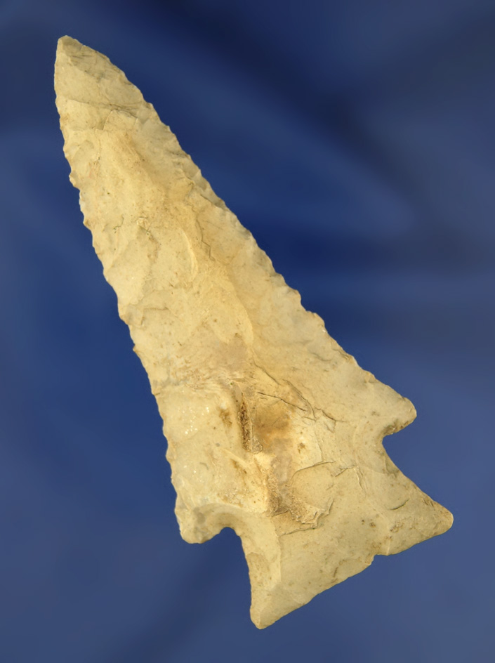 3 5/16" found in Arkansas.