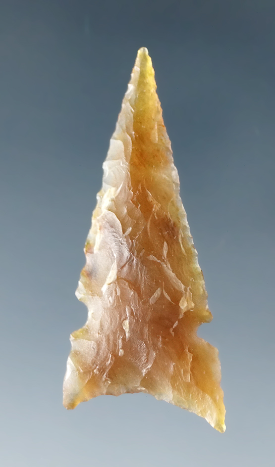 1 5/16" Sidenotch found in Colorado.