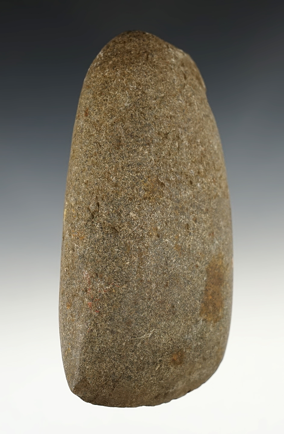 5 3/8" Nicely styled Celt found in Spencer Co., Indiana.