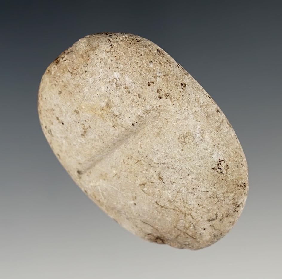 2 3/8" Arrow Shaft Smoother found in New Mexico.