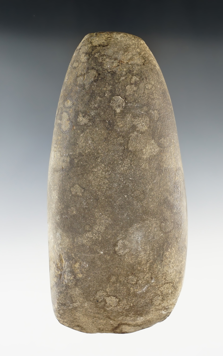 5 5/8" Celt found in Dauphin Co., Pennsylvania.