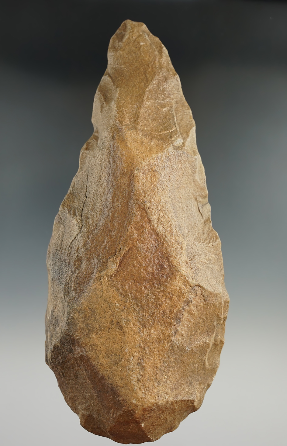 7 1/4" Neolithic European Axe with excellent patina in nice condition.