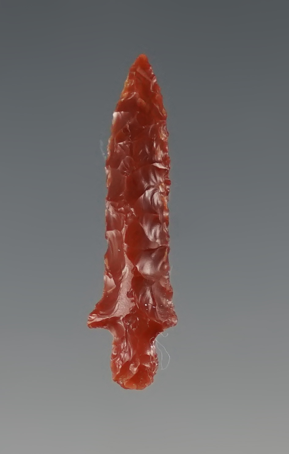 Colorful 1 3/16" Klickitat found in Klickitat Co., Washington close to the Columbia River.