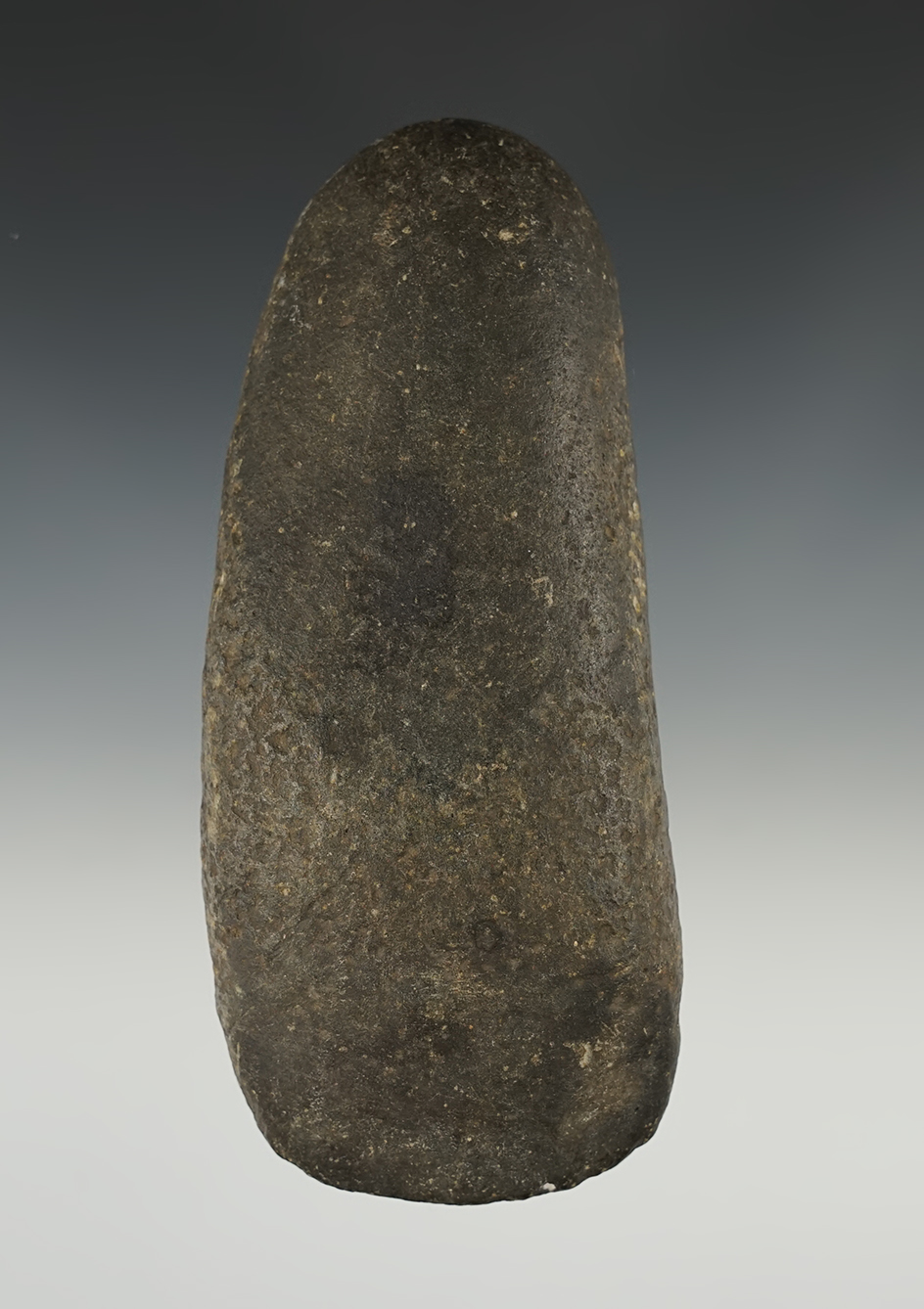 Nice old 5 3/8" Celt found in Forsyth Co., North Carolina by C. D. Jones.