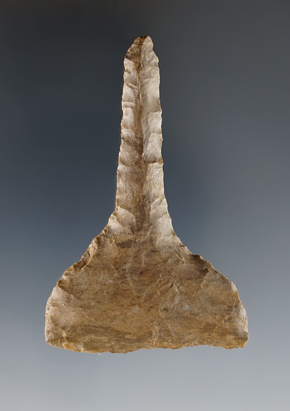 Excellent 2 5/8" Tennessee Drill that is well made.