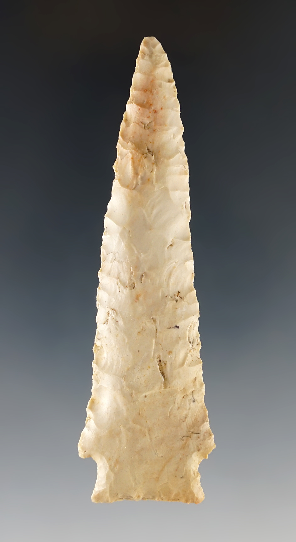 3 11/16" Benton Knife recovered in Benton Co., Tennessee. 