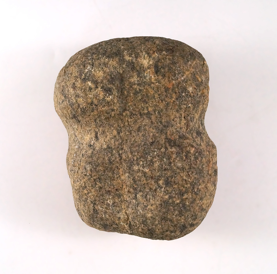 5" Long Full Groove Maul found in Ohio.