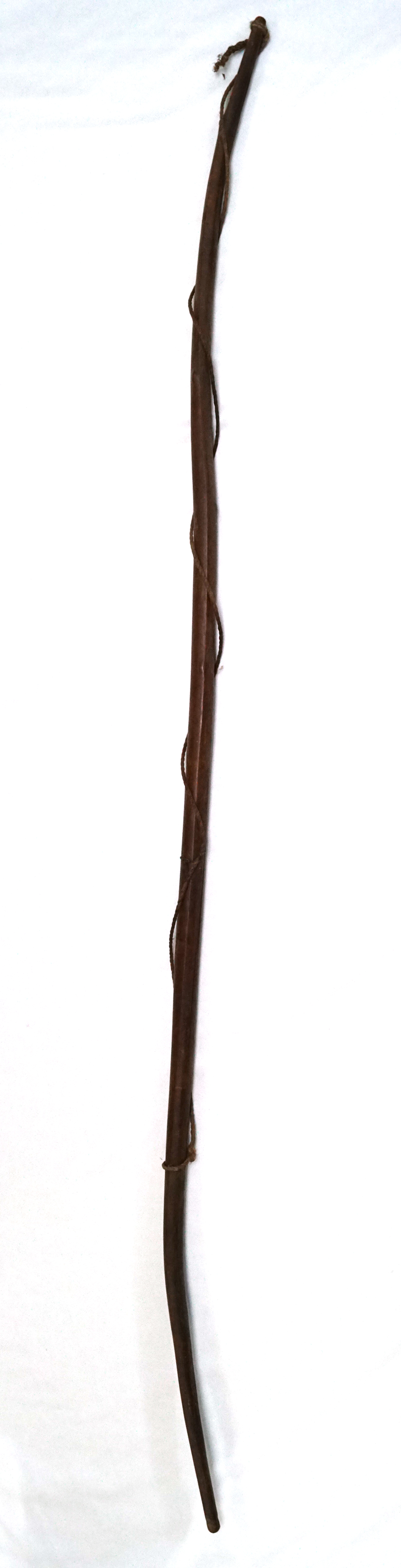 57 1/2" Wood Bow in very nice condition.