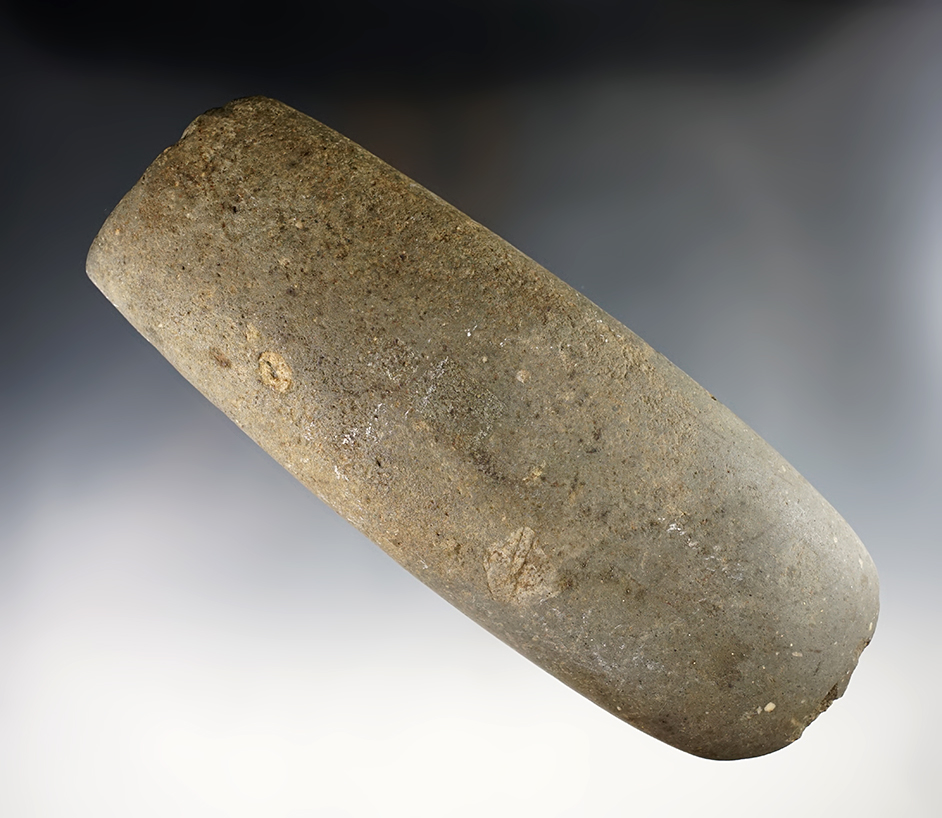 Large 7 3/4" Ohio Celt. A few small dings to the bit but overall nice.