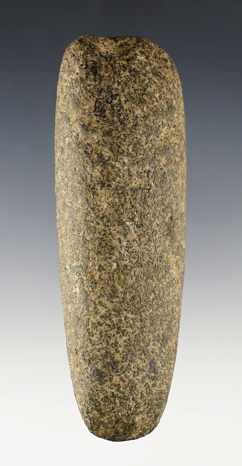 3 7/8" Ohio Chisel made from well patinated Hardstone. 