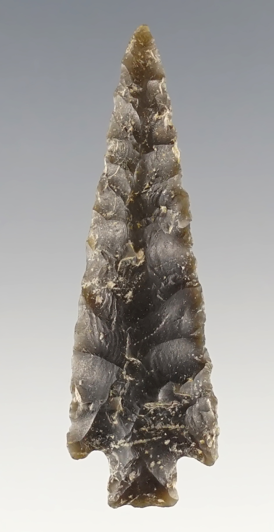 1 9/16" Bonham in excellent condition. Reported as found in New Mexico. Stermer COA.