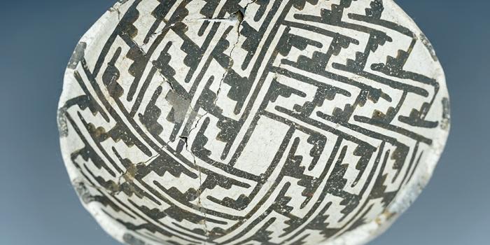 Anasazi Pottery