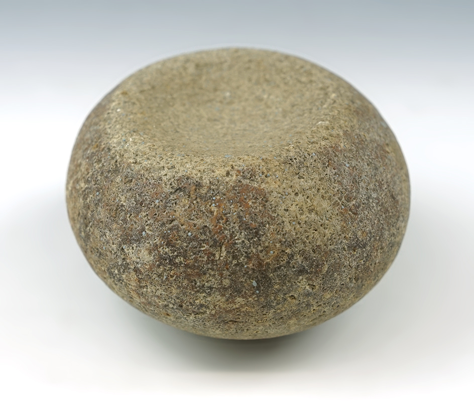Main artifact image