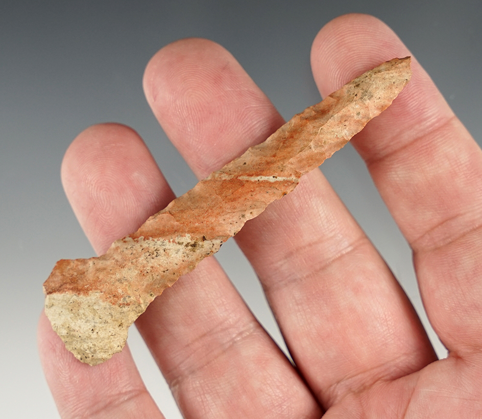 Main artifact image