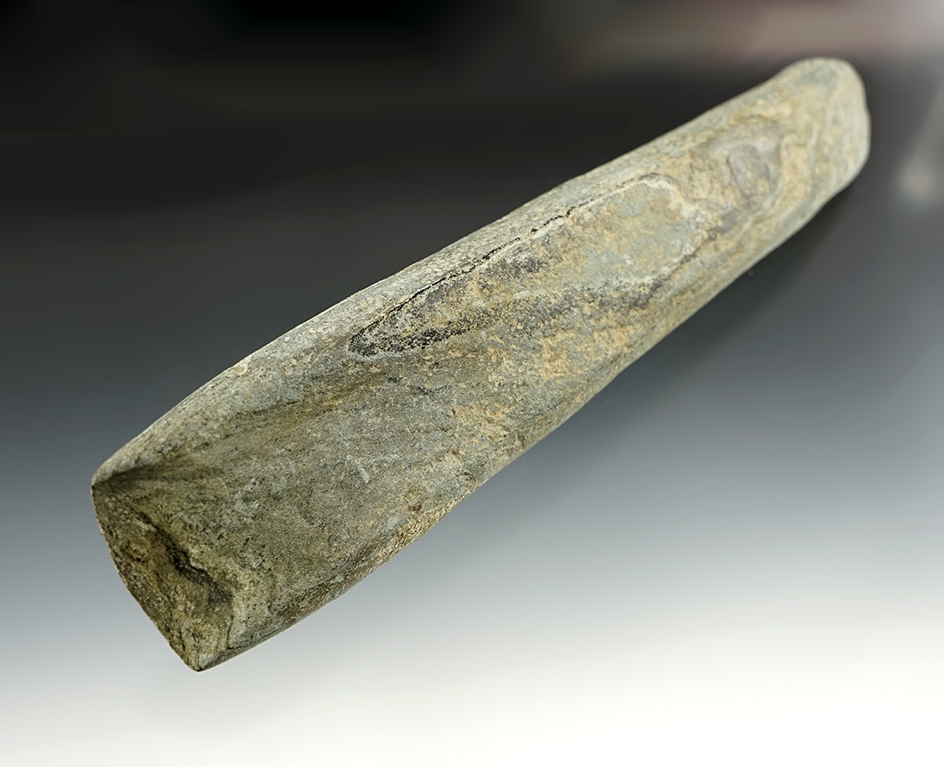 Main artifact image