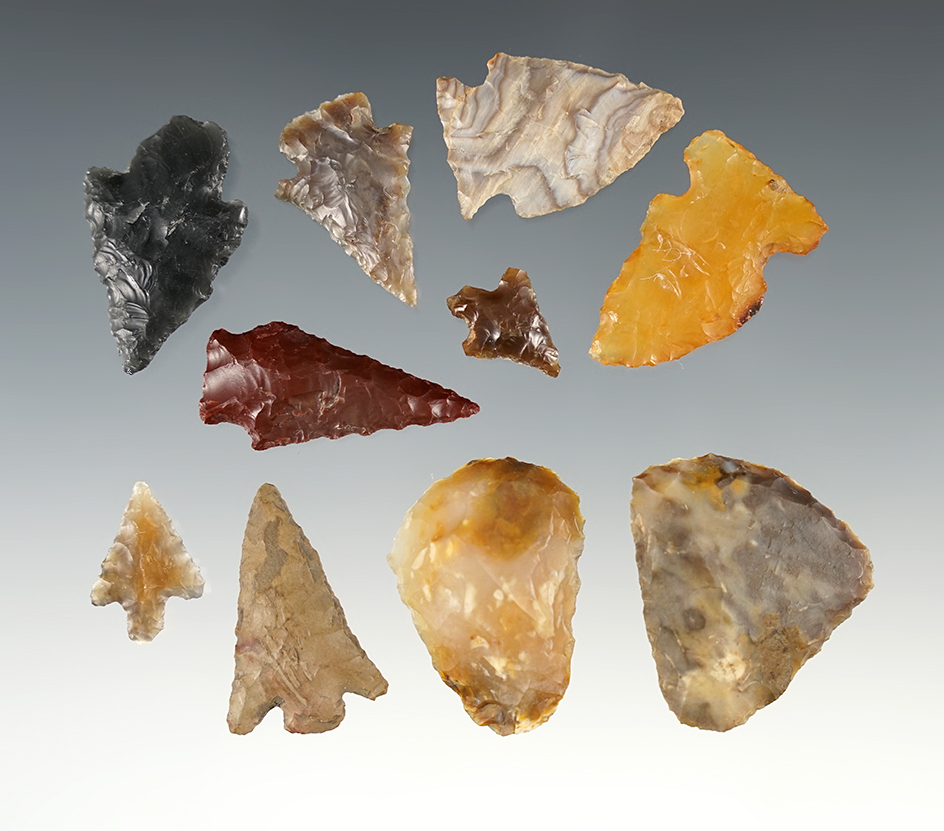 Main artifact image