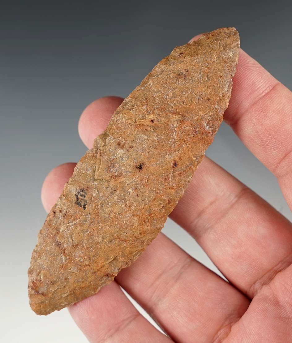 Main artifact image