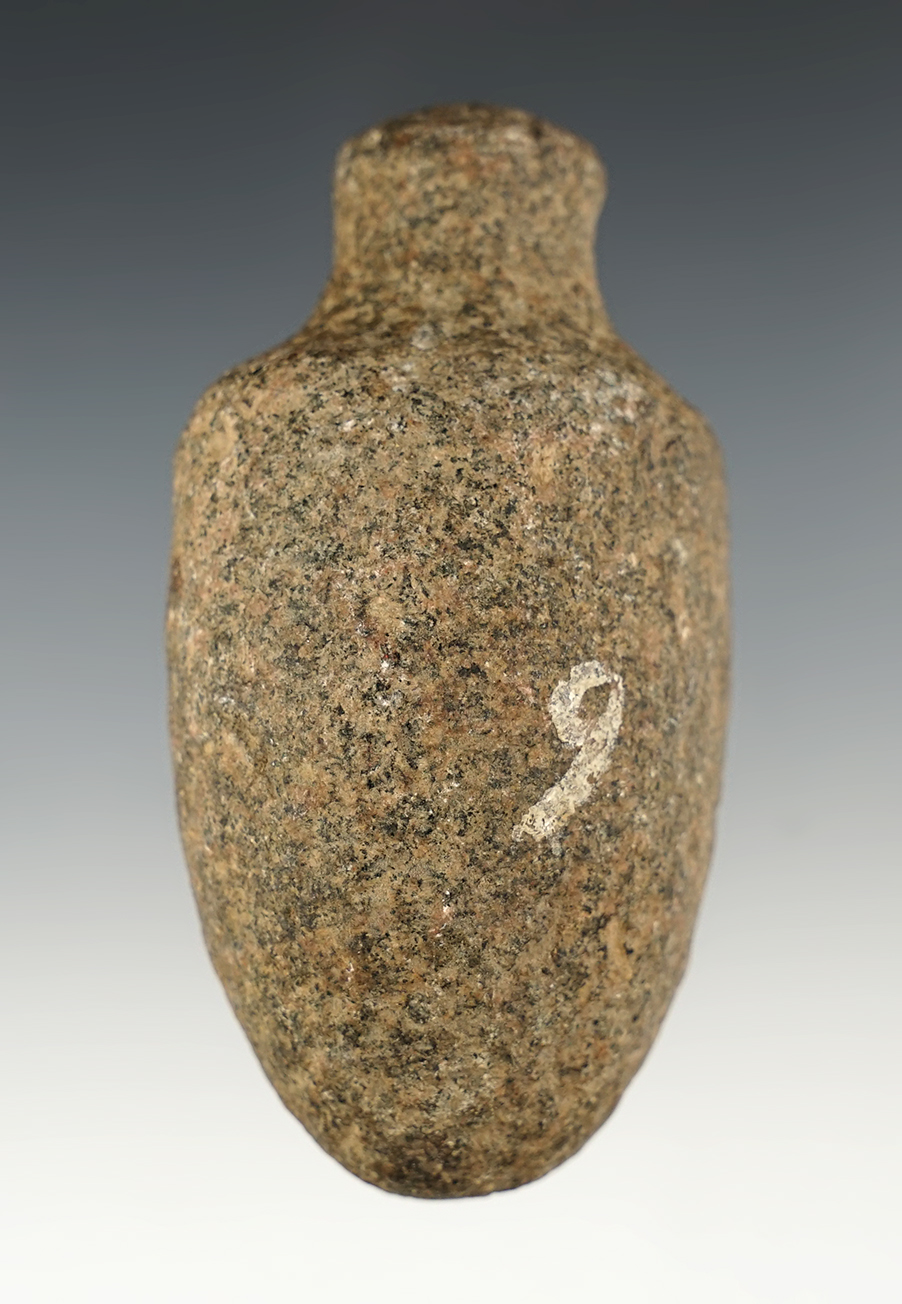 Main artifact image