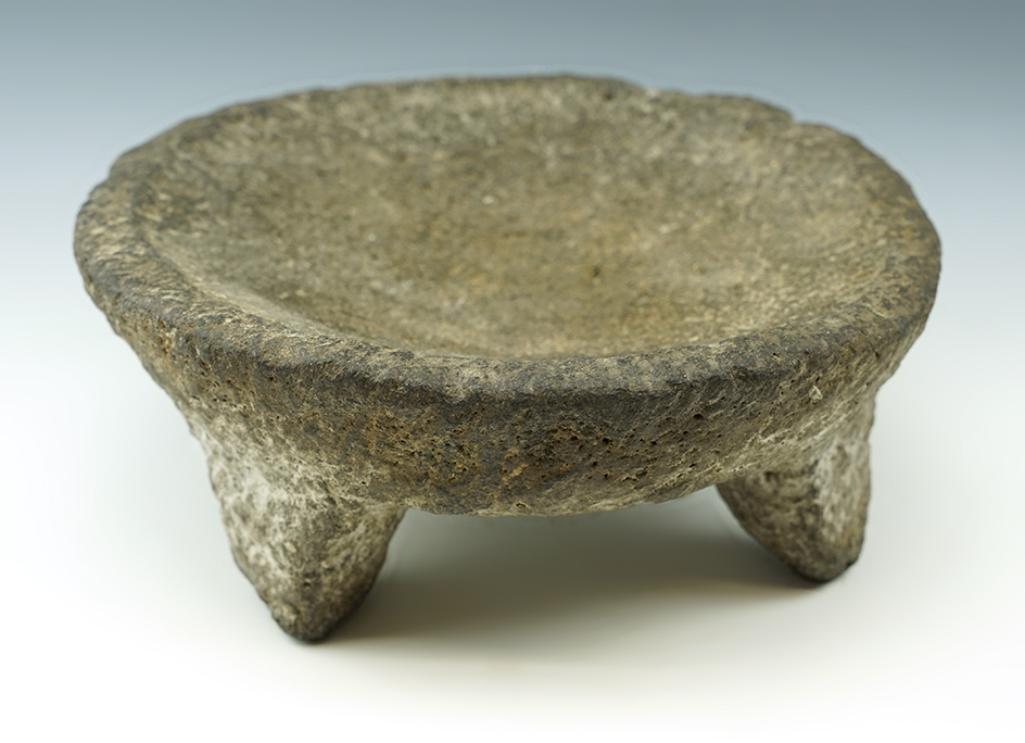 Main artifact image