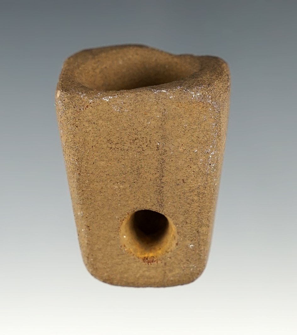 Main artifact image
