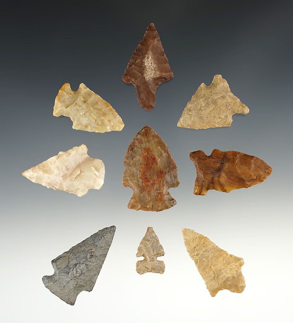 Main artifact image