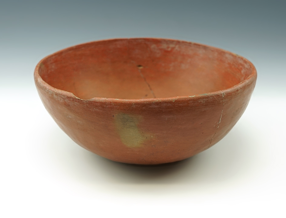 Main artifact image