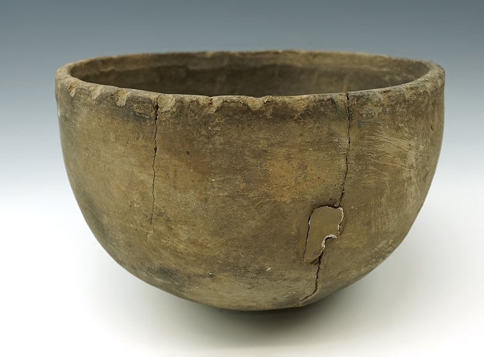Main artifact image